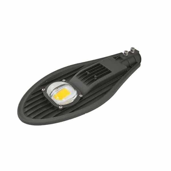 Đèn đường 50w - thiết bị chiếu sáng đường phố