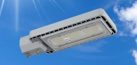 Đèn đường led Philips có tuổi thọ cao và thiết kế linh hoạt trên thị trường