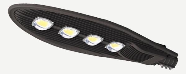 Đèn đường Led 50W được nhiều người chọn sử dụng vì tuổi thọ cao